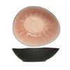 Салатник 20x16,5 см h 6 см, LAGUNA OLD ROSE, Cosy & Trendy