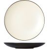 Тарелка десертная d 21 см, 5 см, серия Finesse, Cosy & Trendy