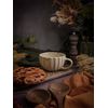 Кружка 450 мл, d 12 см h 7 см, ASTERA PEARL, Cosy & Trendy
