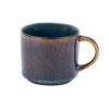 Чашка 220 мл, d 8 см h 6,7 см, QUINTANA BLUE, Cosy & Trendy