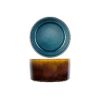 Салатник d 19,5 см h 10 см, QUINTANA BLUE, Cosy & Trendy