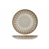Тарелка d 20,8 см h 2,8 см , ASTERA PEARL, Cosy & Trendy