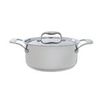 Кастрюля D16см, 1.61л, нерж.сталь (для всех типов плит) CLASSIC, Cosy & Trendy