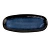 Блюдо овальное 36,5x15 см h 2 см, SAPPHIRE, Cosy & Trendy