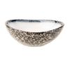 Салатник овальный 14,8x13,5 см h 5,5 см, SEA PEARL, Cosy & Trendy