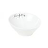 Essentials enjoy bowl 19.5x19xh9cm, Cosy & Trendy