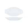 Essentials oval egg dish 20.5x11cm, Cosy & Trendy