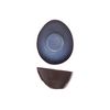 Салатник 10x7,5 см h 6 см, SAPPHIRE, Cosy & Trendy