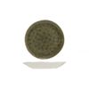Spirit olive dessert plate d20cm, Cosy & Trendy