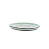 Тарелка d 20 см h 2 см, MALIBU, Cosy & Trendy