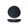 Тарелка глубокая D19XH4см 450мл GALLOWAY BLACK, Cosy & Trendy