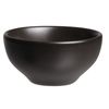 Okinawa black apero bowl d6xh3cm, Cosy & Trendy
