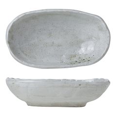 Салатник овальный 19x11 см h 5 см, DOLMEN, Cosy & Trendy