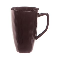 Кружка 280 мл, d 7,5 см h 11,5 см, SAPPHIRE, Cosy & Trendy