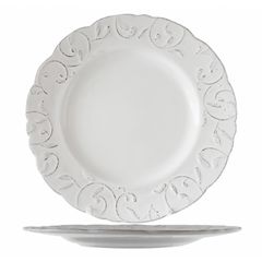 Тарелка d 28 см, FESTON / PATINE, Cosy & Trendy