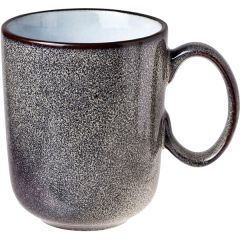 Кружка 330 мл, d 8 см, h 10 см, серия Ciel Bleu, Cosy & Trendy