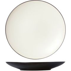 Тарелка d 28 см, серия Finesse, Cosy & Trendy
