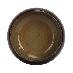 Салатник d 12 см, h 5 см, серия Splash, Cosy & Trendy