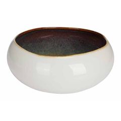 Салатник d 16 см, h 6,5 см, серия Splash, Cosy & Trendy