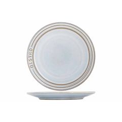 Тарелка d 21 см, h 1,5 см, Bistro Vintage White, Cosy & Trendy