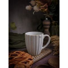 Кружка 350 мл, d 9 см h 10 см, ASTERA PURE, Cosy & Trendy