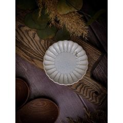 Розетка d 10,5 см h 2,2 см, ASTERA PURE, Cosy & Trendy