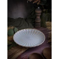 Тарелка d 20,8 см h 2,8 см , ASTERA PURE, Cosy & Trendy