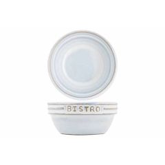 Салатник d 13,5 см, h 5,8 см, Bistro Vintage White, Cosy & Trendy