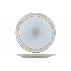 Тарелка d 27,5 см, h 2 см, Bistro Vintage White, Cosy & Trendy