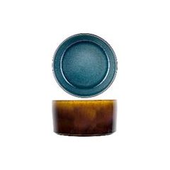 Салатник d 19,5 см h 10 см, QUINTANA BLUE, Cosy & Trendy