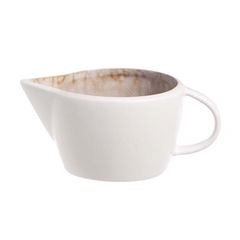 Молочник с ручкой 210 мл h 5,5 см, SAMIRA, Cosy & Trendy