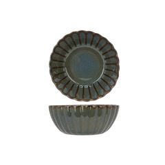 Салатник 800 мл, d 16,6 см h 6,7 см, ASTERA OCEAN, Cosy & Trendy