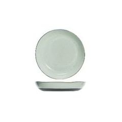 Тарелка полуглубокая d 22 см h 4 см, MISTURA, Cosy & Trendy