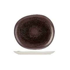 Тарелка, 30,5X26,5см, Cosy & Trendy