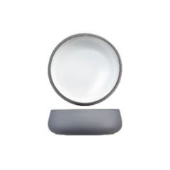 Салатник D16XH5,5см, IOWA WHITE, Cosy & Trendy