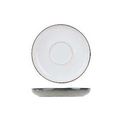Блюдце D12,7см, CIEL BLANC, Cosy & Trendy