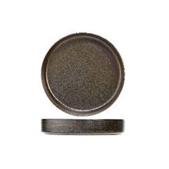 Тарелка полуглубокая d 23 см h 4,3 см, YUCATAN, Cosy & Trendy