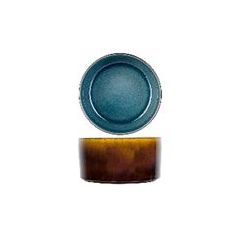 Салатник d 14 см h 8 см, QUINTANA BLUE, Cosy & Trendy