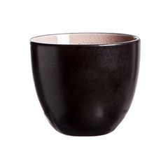 Чашка без ручки 140 мл, d 7 см h 6 см, LAGUNA OLD ROSE, Cosy & Trendy