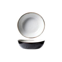 Салатник 900 мл, d 20,5 см h 6,5 см, PLATO, Cosy & Trendy
