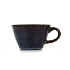 Чашка 220 мл, d 10 см h 6,3 см, DIVINO, Cosy & Trendy