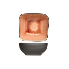 Салатник 11x11 см h 4,7 см, LAGUNA OLD ROSE, Cosy & Trendy