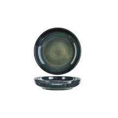 Тарелка глубокая D21,5XH4,3, Cosy & Trendy