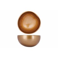 Чаша декоративная  COPPER D14CMLUXURY EDITION, Cosy & Trendy