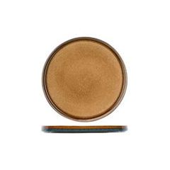 Тарелка d 27,5 см, QUINTANA AMBER, Cosy & Trendy