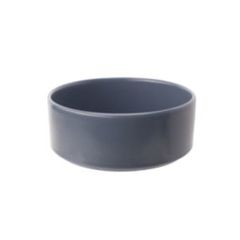 Салатник d 14см, h 5,5см, стопируемый, цвет синий, Cosy & Trendy