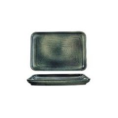 Блюдо прямоугольное 25,5X18XH2,7CM, Cosy & Trendy