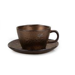 COSY Чайная пара 190 мл  Копернико (2 предмета), Cosy & Trendy