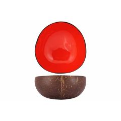 Чаша декоративная  ORANGE D14CM, Cosy & Trendy