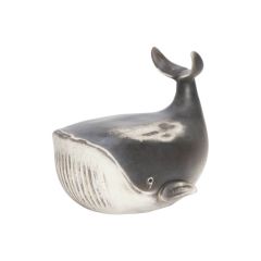 Фигурка Кит, полимерные материалы, 10,5X8,5XH10,5см, Cosy & Trendy